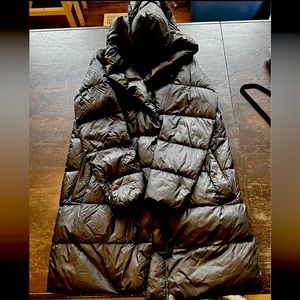 Eddie Bauer Down Puffer | S